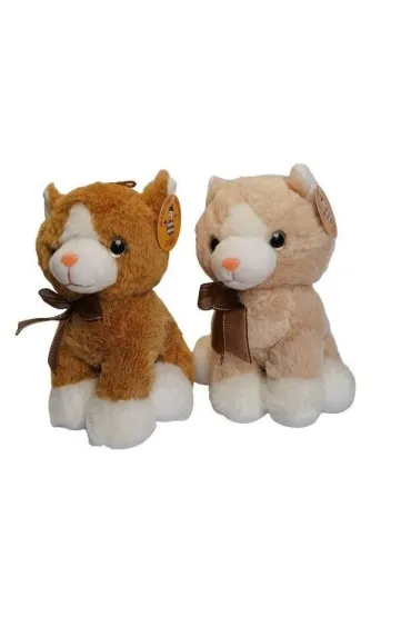 Kotek Siedzący 2 Kolory