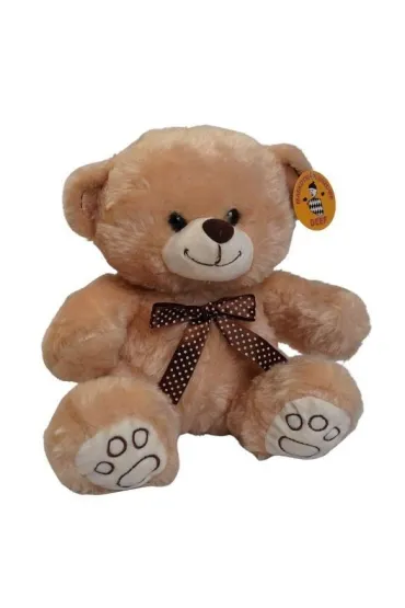 Miś Jasnobrązowy 43025