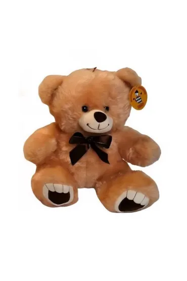 Miś Jasnobrązowy II 43056