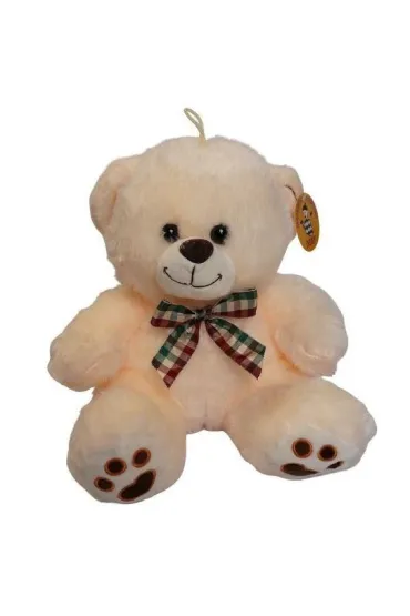 Miś Kremowy III 43087