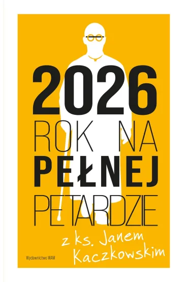 Rok na pełnej petardzie