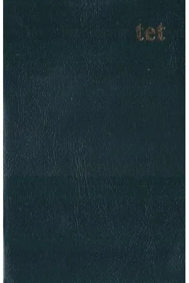 Kalendarz 2026 kieszonkowy tet MIX