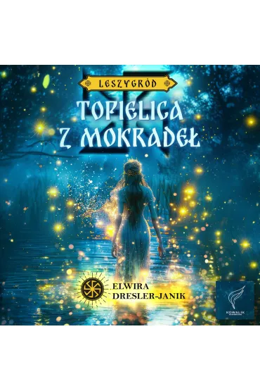 Topielica z mokradeł