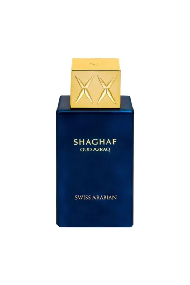 Shaghaf Oud Azraq EDP spray