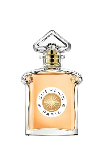 Terracotta EDT spray