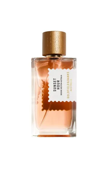 Sunset Hour Perfume Concentrate Parfum spray