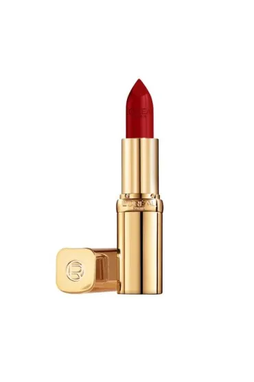 L'OREALColor Riche Satin szminka do ust 300 Le Rouge Paris