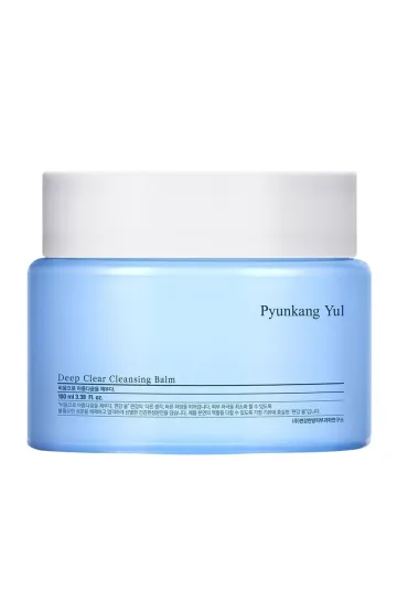 Deep Clear Cleansing Balm balsam do demakijażu