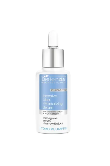 Hydro Plumping intensywne serum ultranawilżające