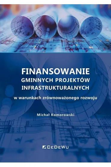 Finansowanie gminnych projektów...