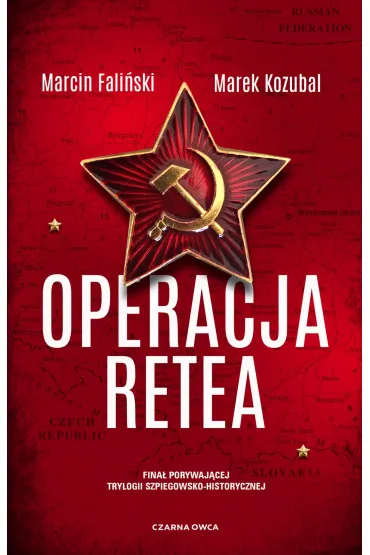Operacja Retea