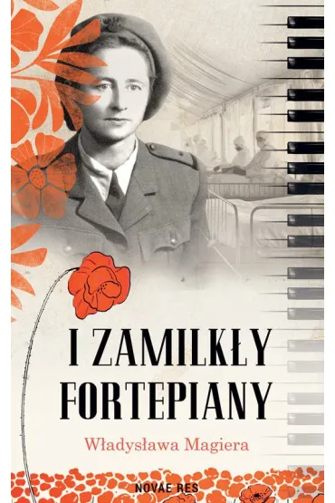 I zamilkły fortepiany