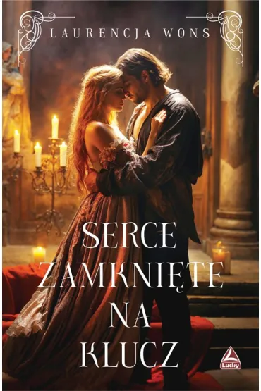 Serce zamknięte na klucz