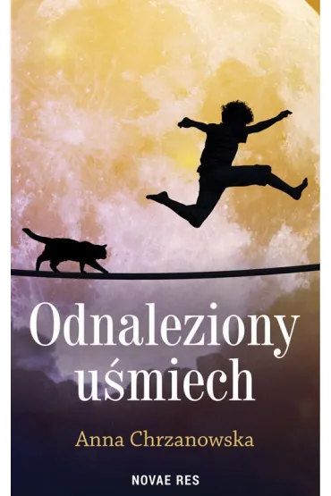 Odnaleziony uśmiech