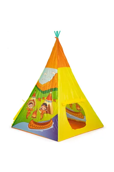 Namiot indiański tipi wigwam domek dla dzieci