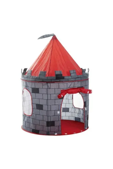Namiot zamek rycerza namiocik domek dla dzieci castle