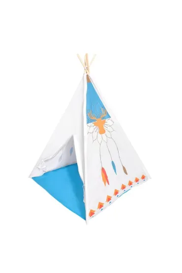 Namiot namiocik tipi wigwam domek dla dzieci