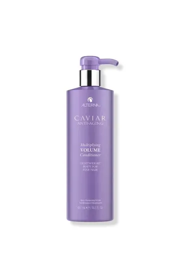 Caviar Anti-Aging Multiplying Volume Conditioner odżywka do włosów dodająca objętości
