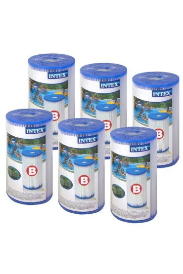 Filtr filtry typ B do pompy 29005