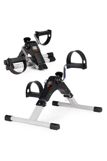 Mini rowerek treningowy rehabilitacyjny fitness