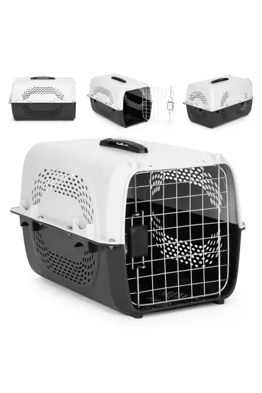 Duży transporter dla kota psa zwierząt domowych