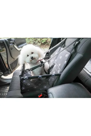 Transporter samochodowy dla zwierząt kota psa