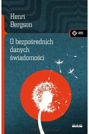 O bezpośrednich danych świadomości