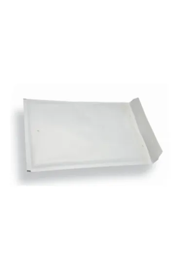 Koperta Bąbelkowa Biała A3