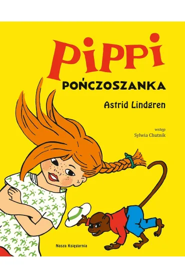 Pippi Pończoszanka