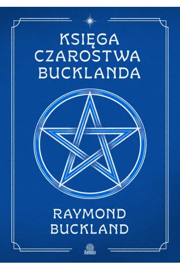 Księga czarostwa Bucklanda