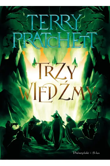 Trzy wiedźmy