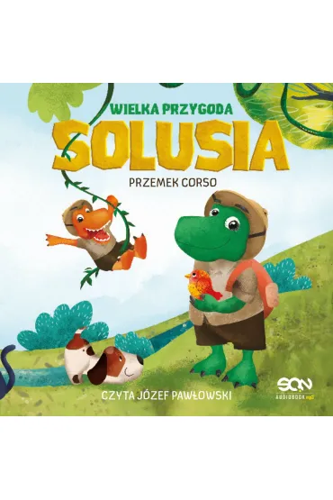 Wielka przygoda Solusia