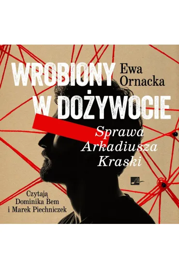 Wrobiony w dożywocie