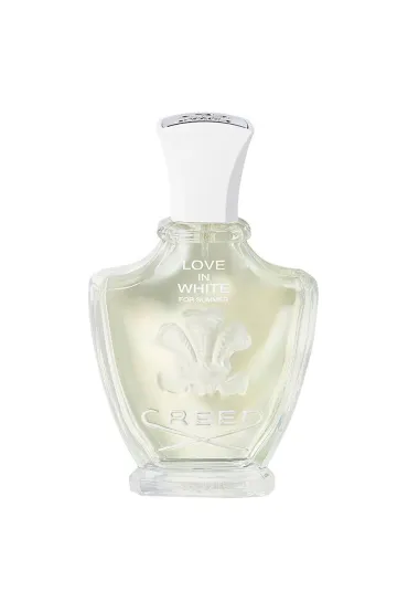 Love in White for Summer EDP spray