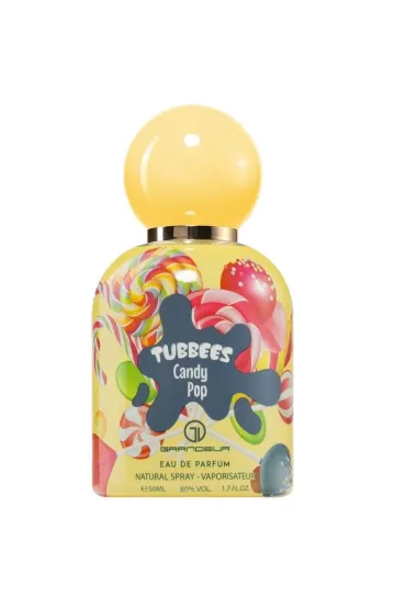 Tubbees Candy Pop EDP spray