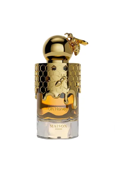Oh Honey! EDP spray