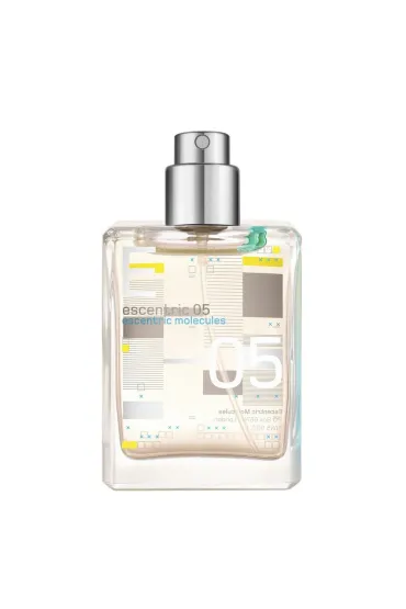 Escentric Molecule Escentric 05 EDT spray