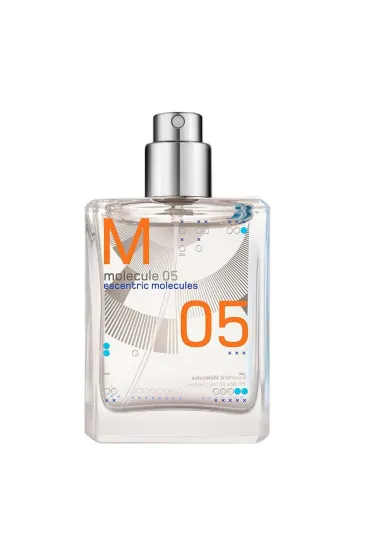 Molecule 05 EDT spray