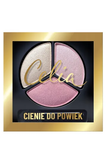 Paleta cieni do powiek 251