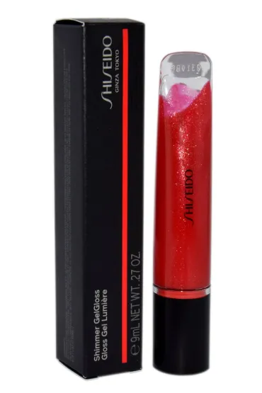 Błyszczyk do ust Shimmer Gel Gloss 07