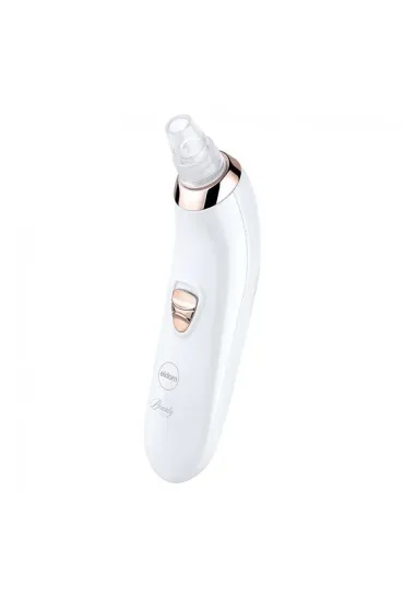 Urządzenie do oczyszczania i pielęgnacji skóry twarzy i szyi ZU10