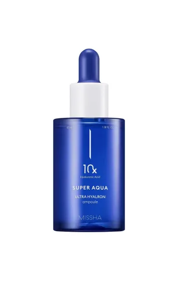Super Aqua Serum ampułka nawilżająca