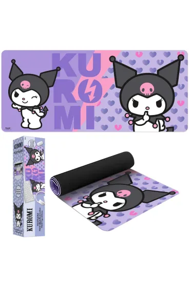 Podkładka na biurko Kuromi KU00024