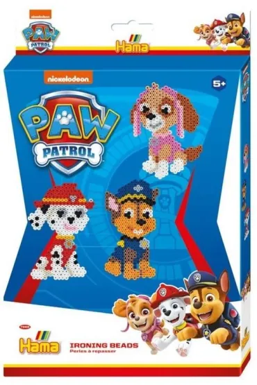 Pudełko prezentowe Psi Patrol