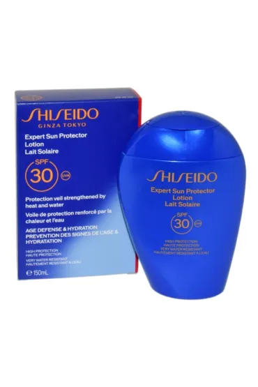 Expert Sun Protector Lotion SPF30 mleczko do opalania do twarzy i ciała