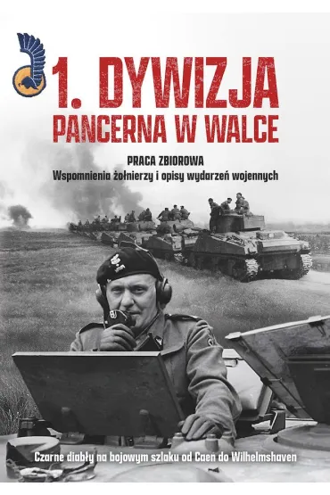 1. Dywizja Pancerna w walce