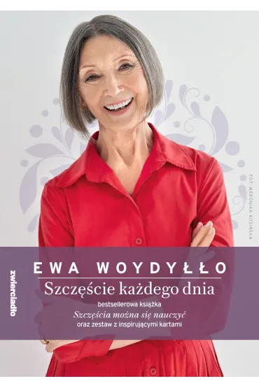 Pakiet: Szczęście każdego dnia