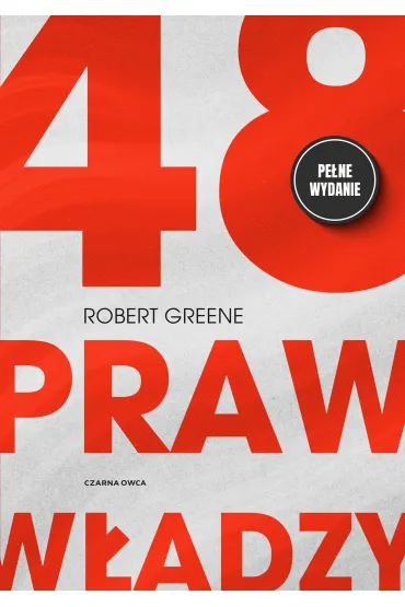 48 praw władzy