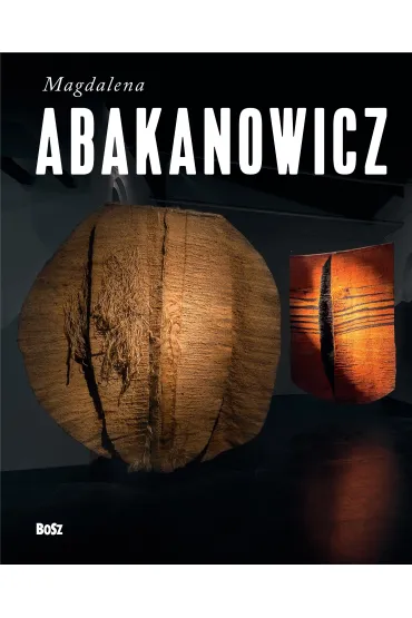 Magdalena Abakanowicz