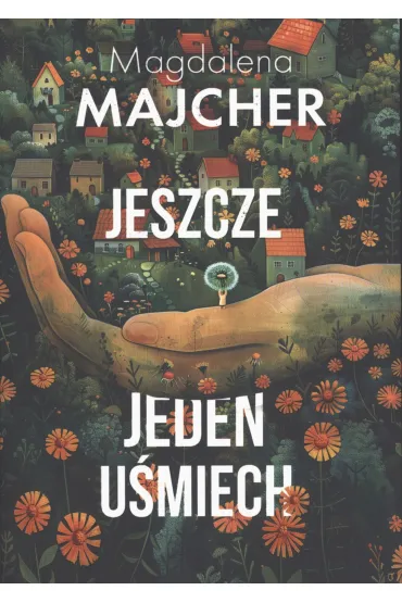 Jeszcze jeden uśmiech